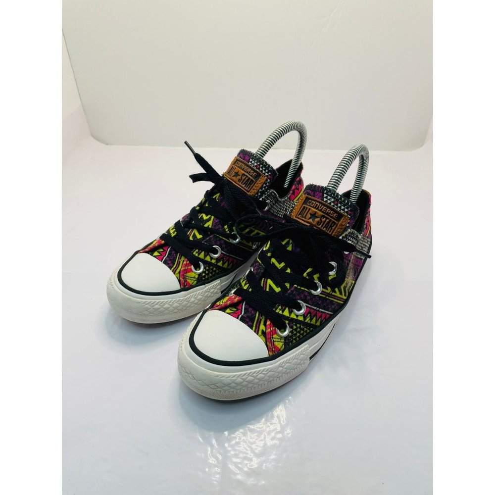 Converse All Star Tribal Shoes 5.5